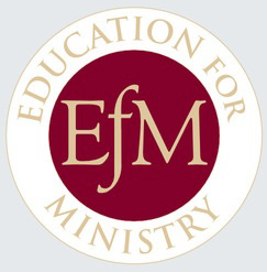 Education for Ministry: New Group Forming!