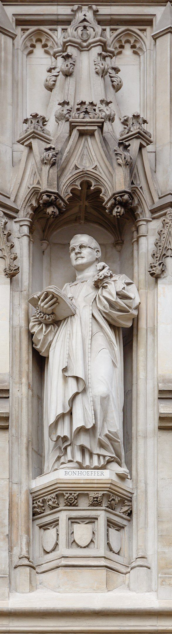 What can Bonhoeffer’s life and theological work tell us about “the prophetic path”?