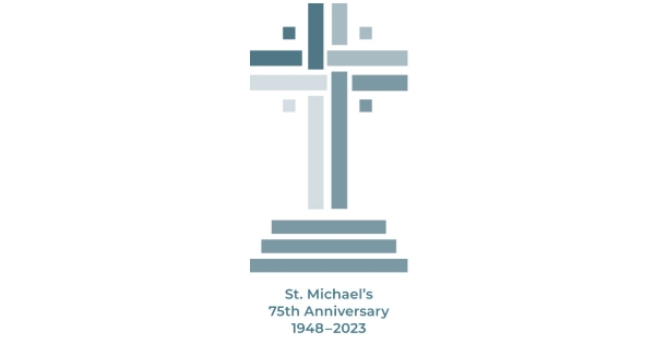 Save the Date: Celebrating 75 Years of St. Michael's