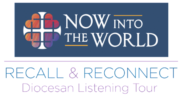 Bishop Goff to Host Listening Sessions Around the Diocese