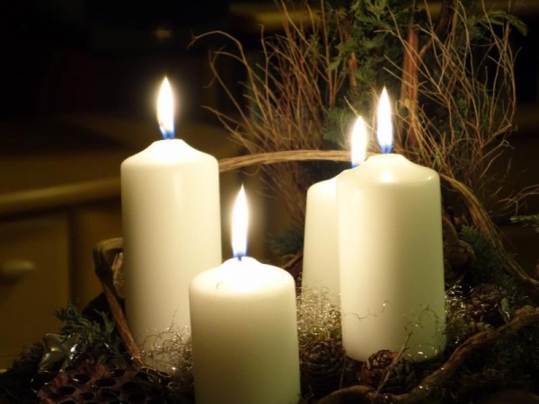 What Will Become of Advent and Christmas?