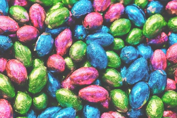 Candy Donations Needed for Easter Eggs