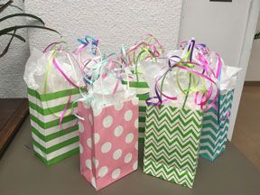 Gifts for Doorways for Women and Families