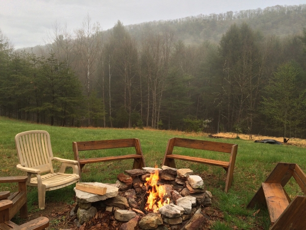 Men of St. Michael’s Weekend Retreat