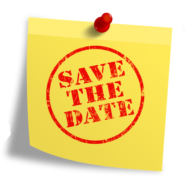 Save the Date: St. Michael’s Annual Meeting