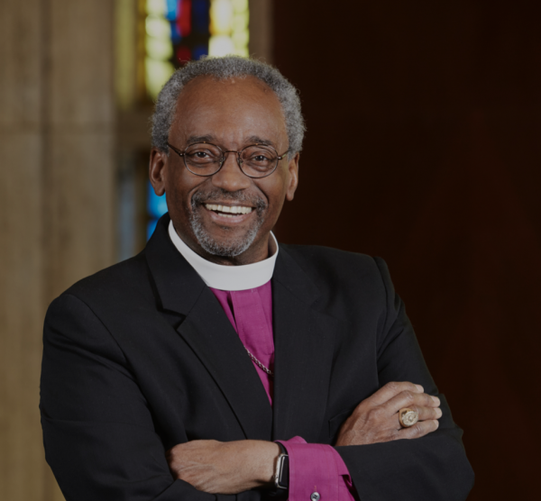 Presiding Bishop Curry’s Word to the Church: Who Shall We Be?