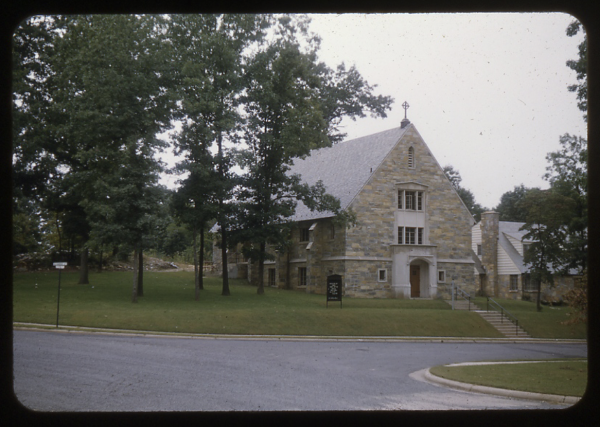 Save the Date: Celebrating 75 Years of St. Michael's