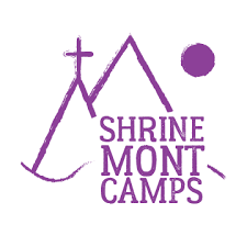 Register now for Shrine Mont Camps!