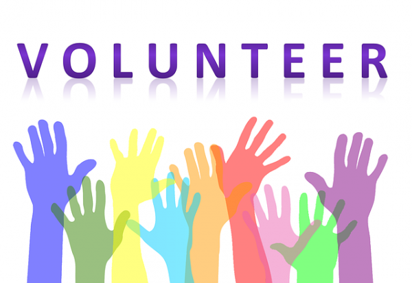 Daytime Volunteer Opportunities at Hoffman-Boston Elementary School