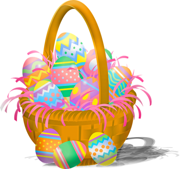 Outreach Opportunity: Volunteers Needed for Easter Extravaganza